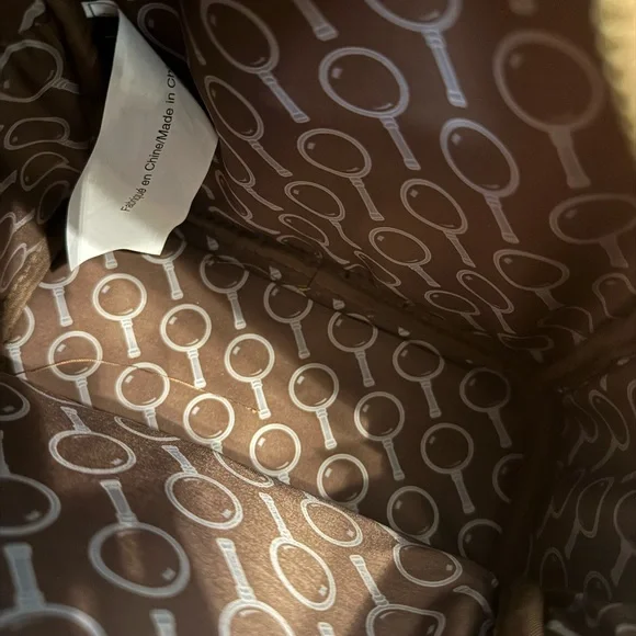 Disney Loungefly Great Mouse Detective Backpack - Picture 5 of 5